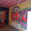 N�st�nn� malba Disco Luna