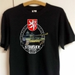 Tri�ko 1.tankov�ho pluku